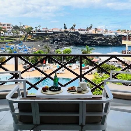 Paulmarie Apartment Playa La Arena Пуэрто-де-Сантьяго Экстерьер фото