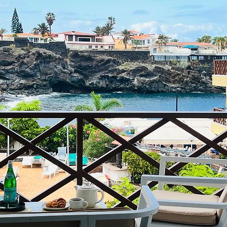 Paulmarie Apartment Playa La Arena Пуэрто-де-Сантьяго Экстерьер фото