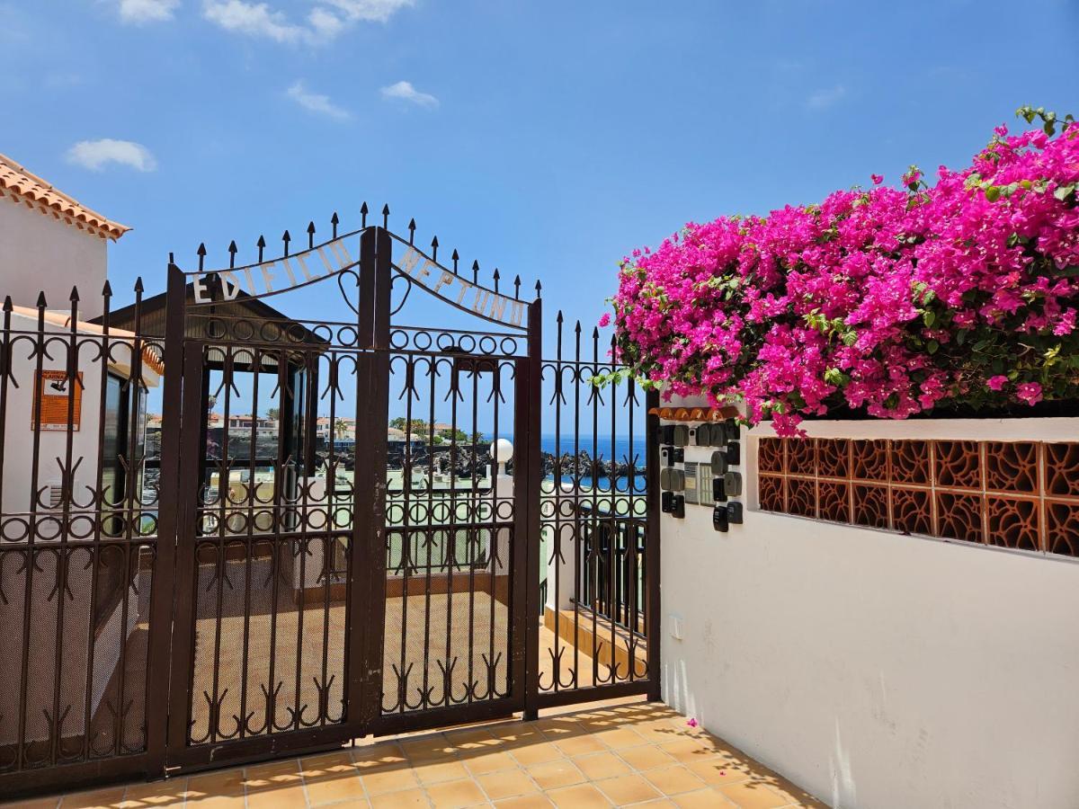 Paulmarie Apartment Playa La Arena Пуэрто-де-Сантьяго Экстерьер фото