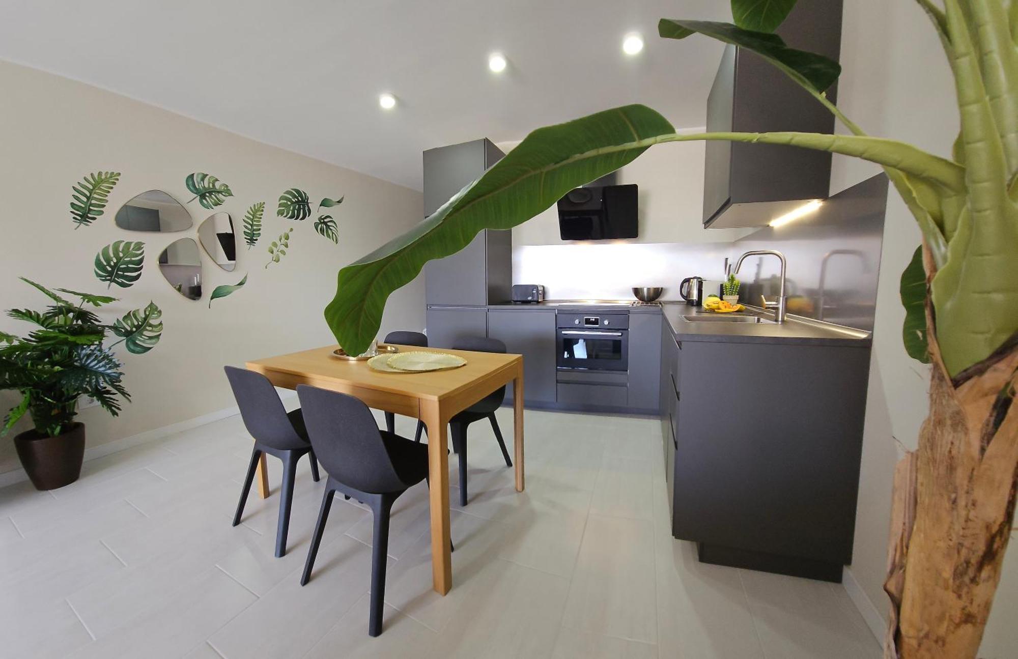 Paulmarie Apartment Playa La Arena Пуэрто-де-Сантьяго Экстерьер фото