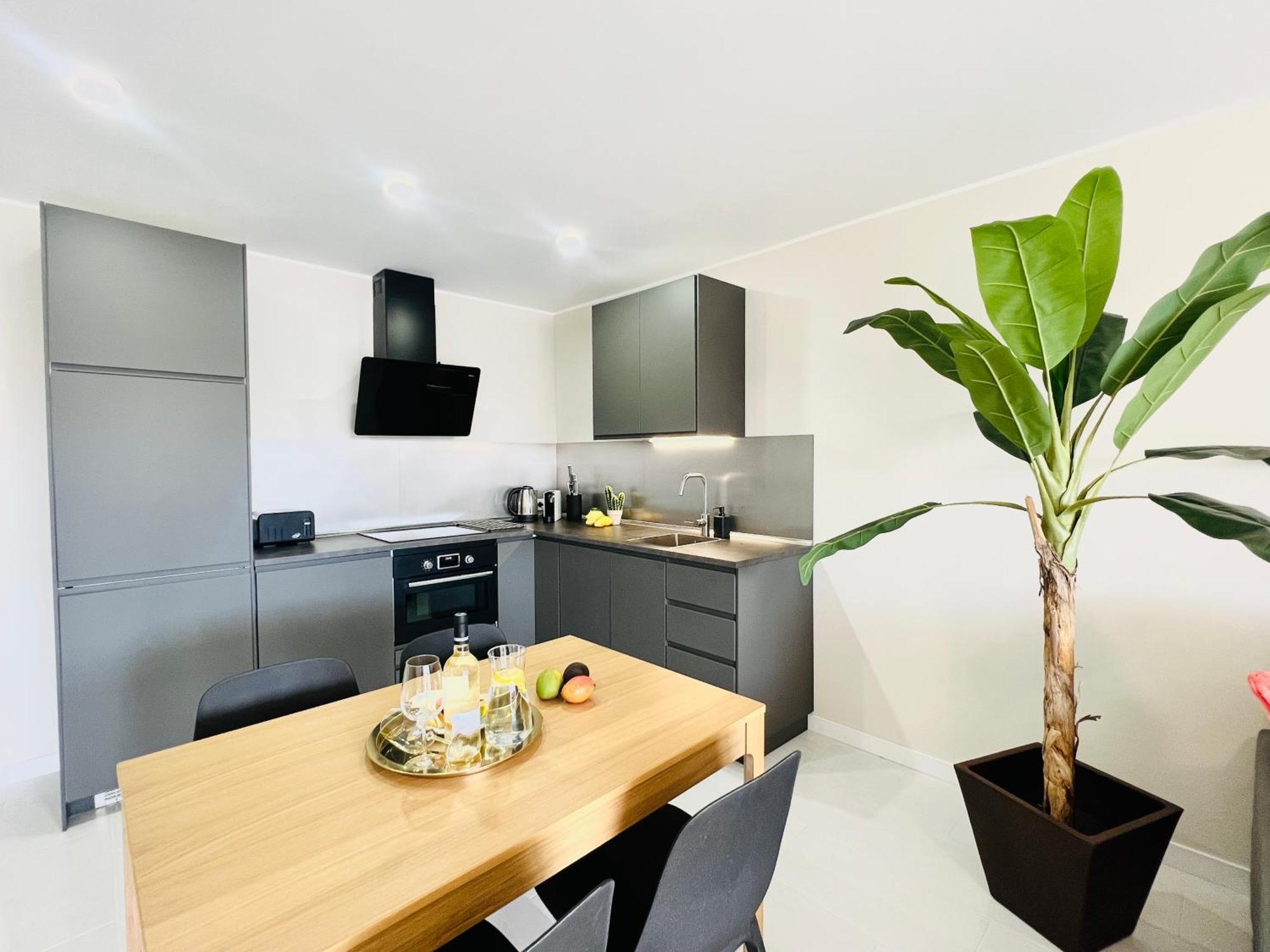 Paulmarie Apartment Playa La Arena Пуэрто-де-Сантьяго Экстерьер фото