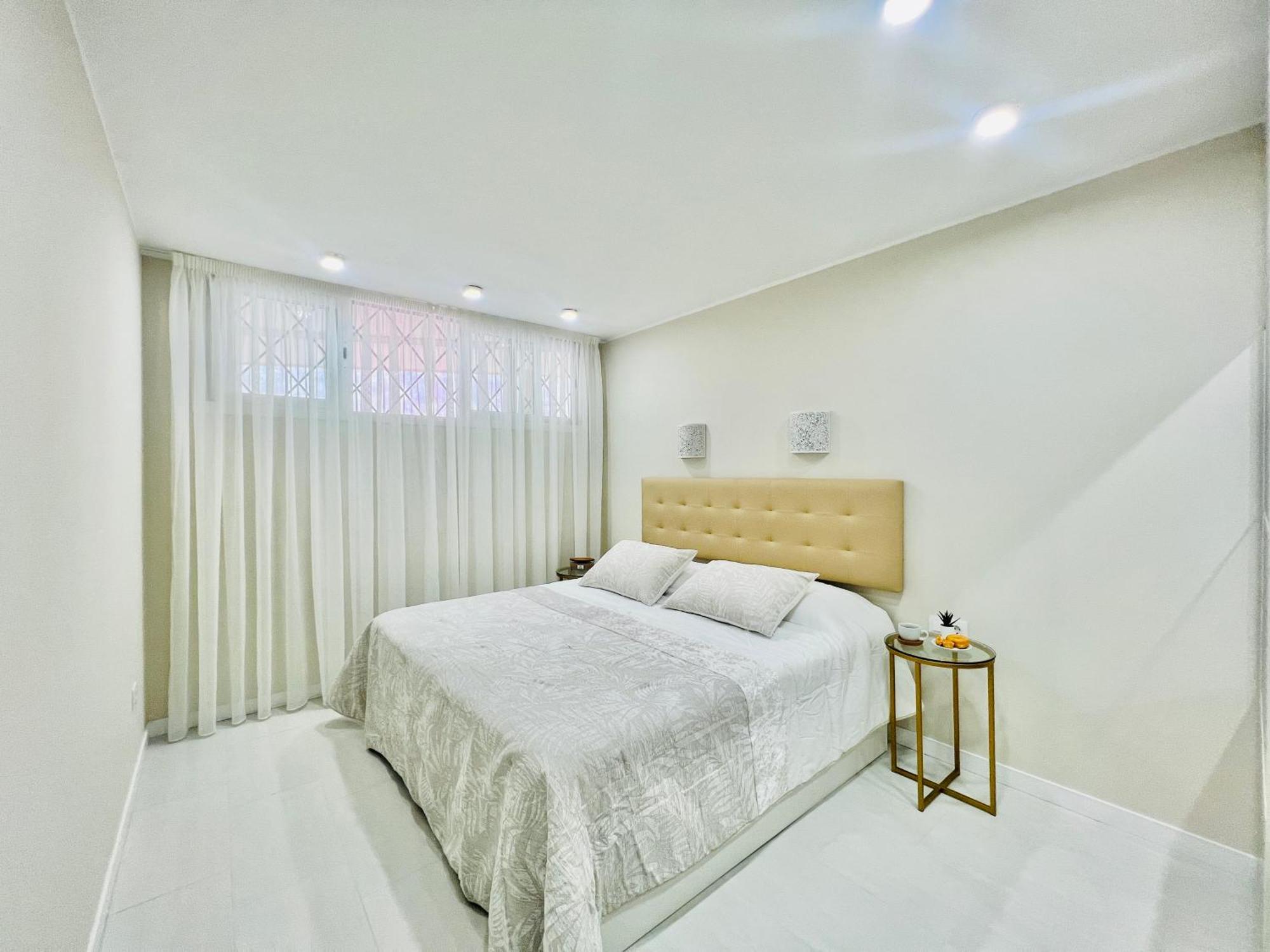 Paulmarie Apartment Playa La Arena Пуэрто-де-Сантьяго Экстерьер фото
