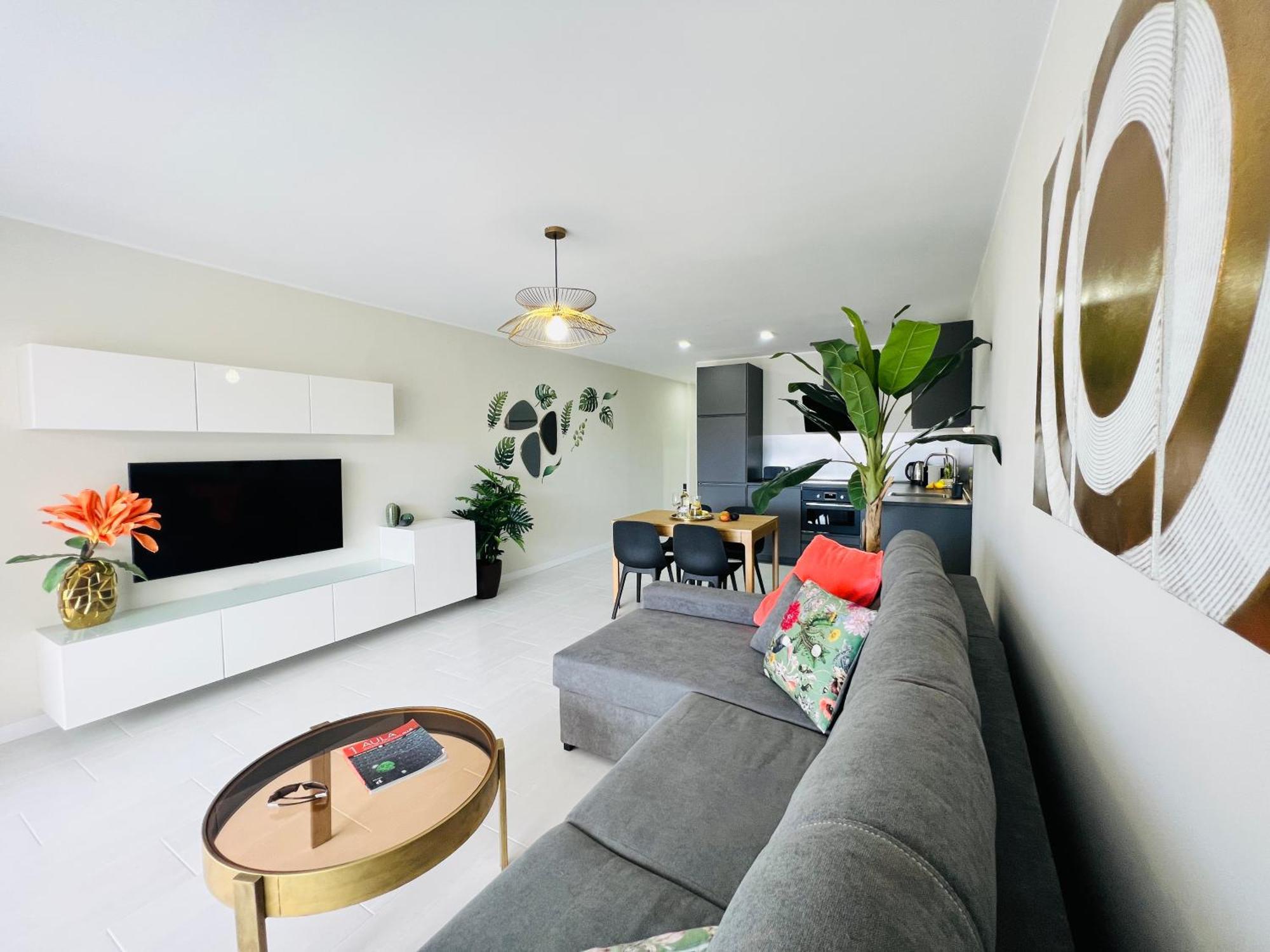Paulmarie Apartment Playa La Arena Пуэрто-де-Сантьяго Экстерьер фото