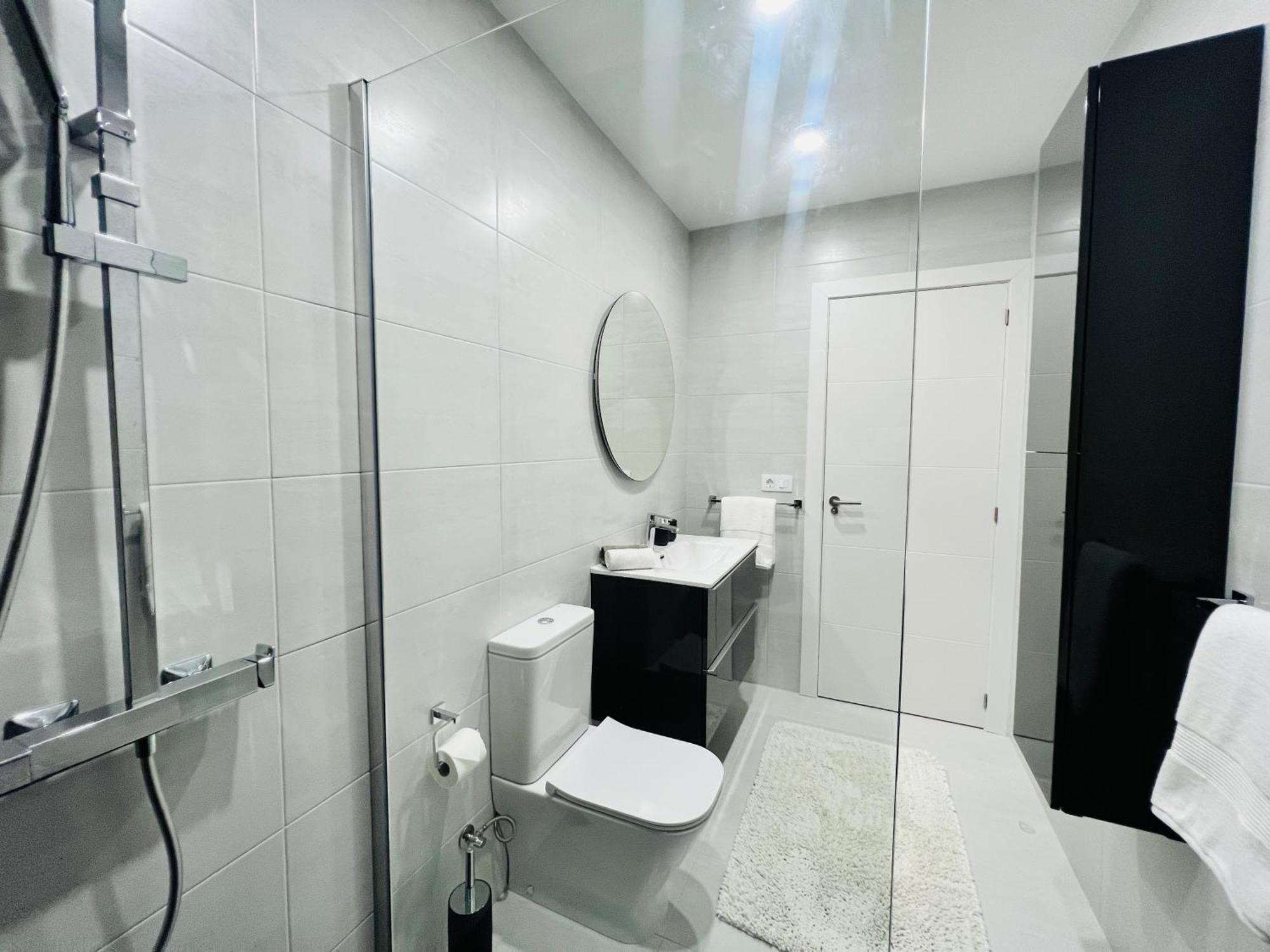 Paulmarie Apartment Playa La Arena Пуэрто-де-Сантьяго Экстерьер фото